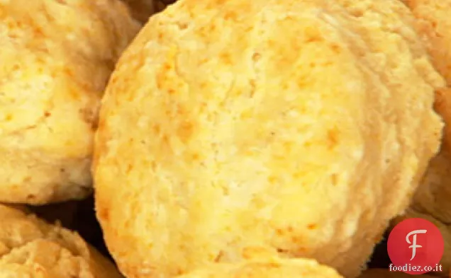 Biscotti burrosi traballanti