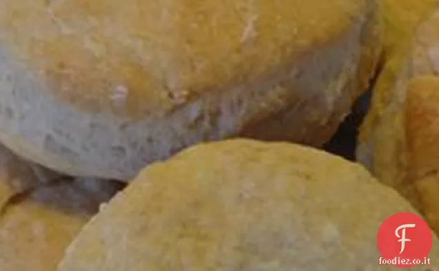 Biscotti in polvere II