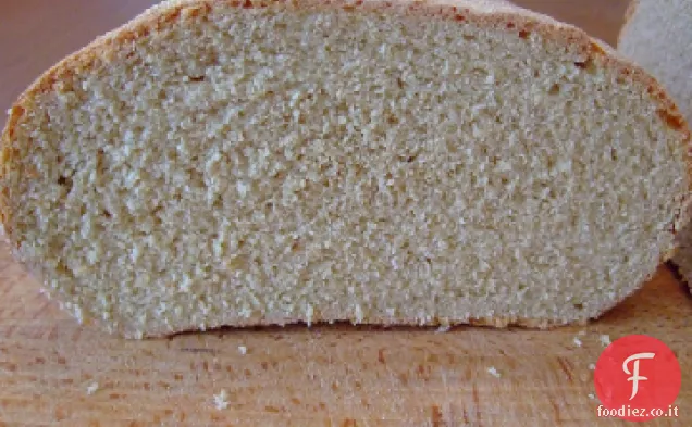 Kamut Farina di pane per la macchina del pane (Grano-Free)
