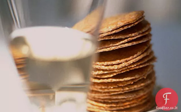 Wafer di semi Benne