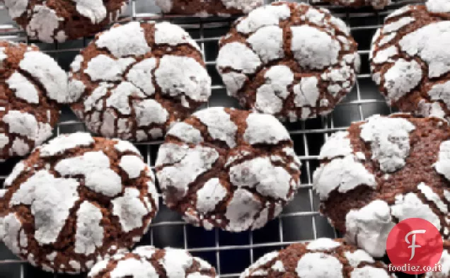 Biscotti al cioccolato