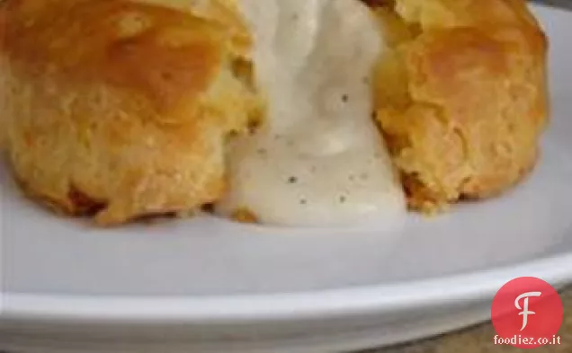 Sugo di campagna della mamma