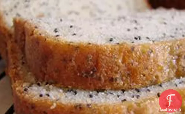 Pane di semi di papavero