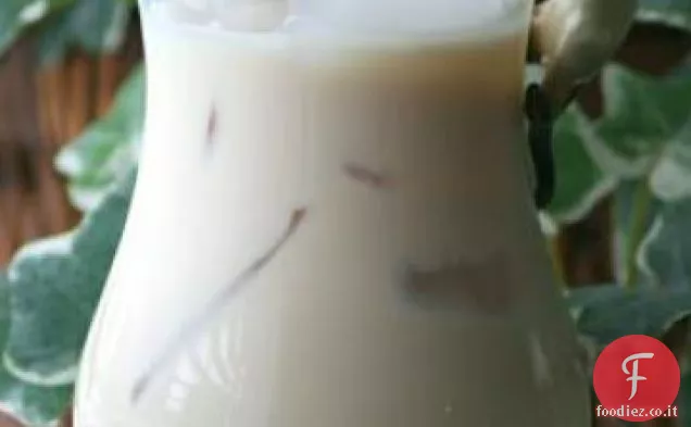 Crema di Amarula al burro