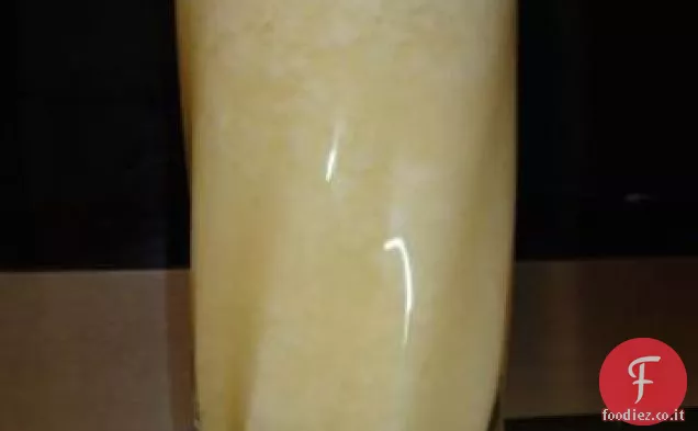 Batido Cubano