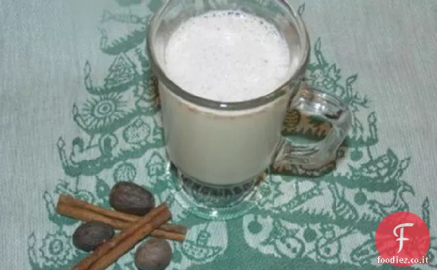 Zabaione .... Non solo per le vacanze!