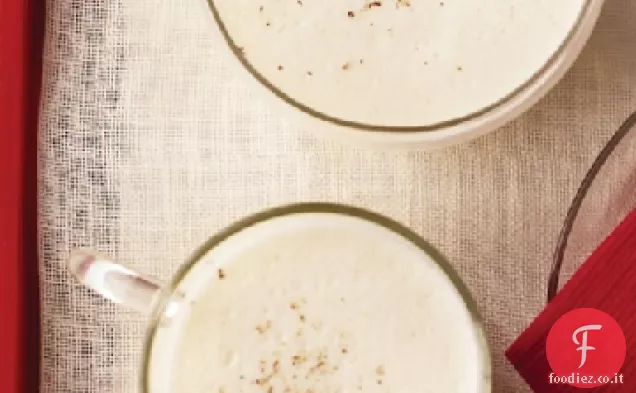 Emeril è sempre zabaione