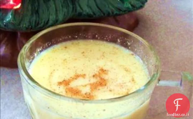 Zabaione per diabetici