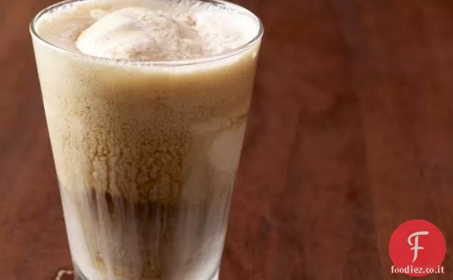 Guinness Float