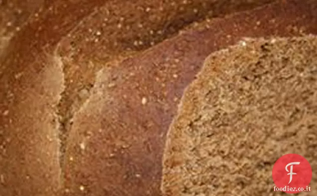 Pane di Pumpernickel II