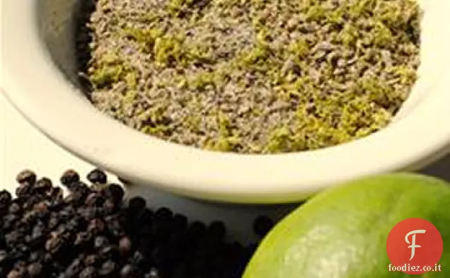 Pepe di lime