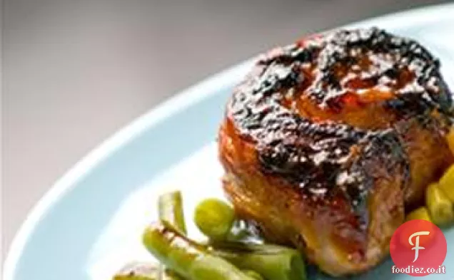 Carolina Maiale Twirl