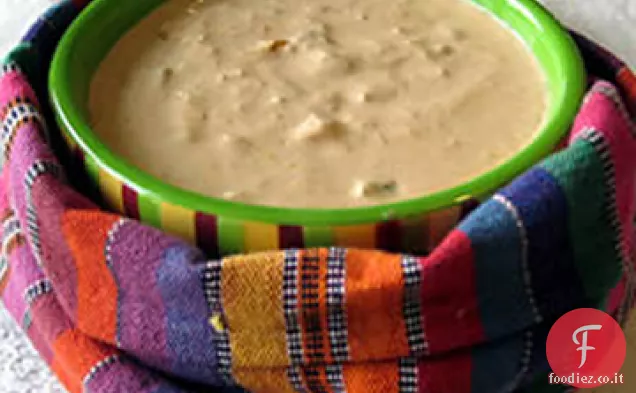 Tex Mex Dip di Beth