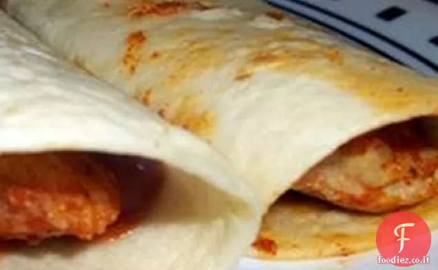 Sale e spezie Involucro di maiale