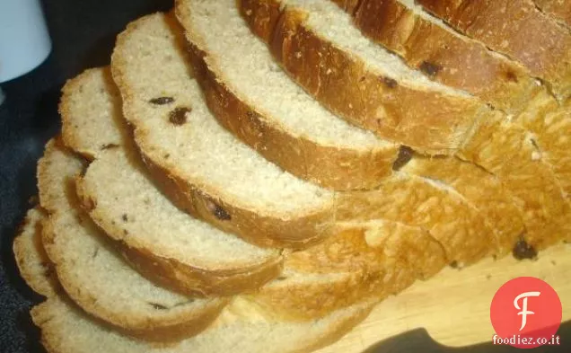 Scegli un sapore Biscotti di farina d'avena Pacchetto