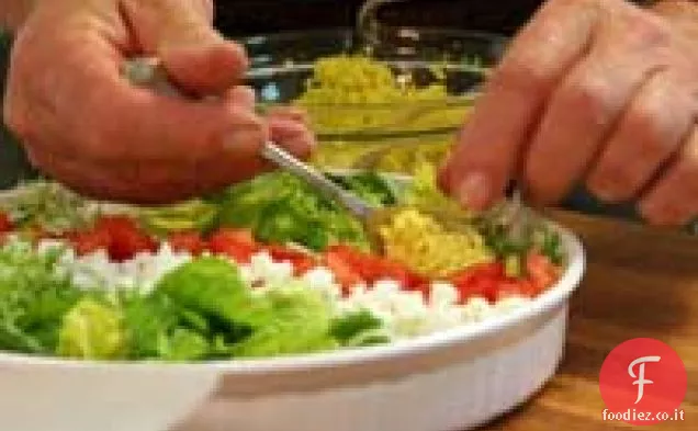 Insalata Cobb