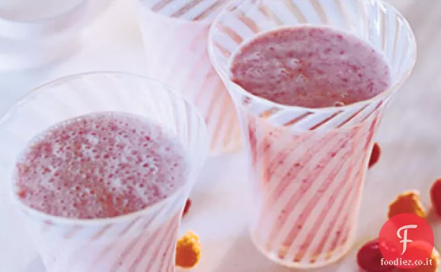 Kefir con Bacche