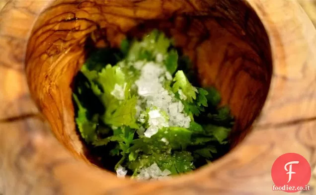 Tacos di pesce epici