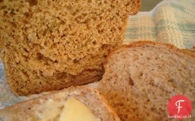 Pane di semi di campagna per la macchina del pane