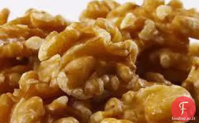 Miele Noci tostate