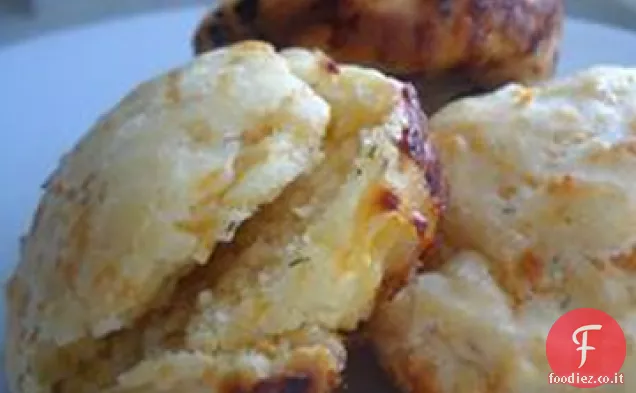Miglior pane al formaggio