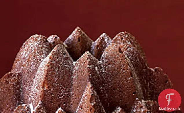 Lavanda Miele Tè Pane