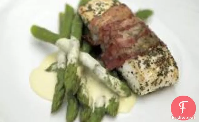 Semplice ricetta insalata lato verde