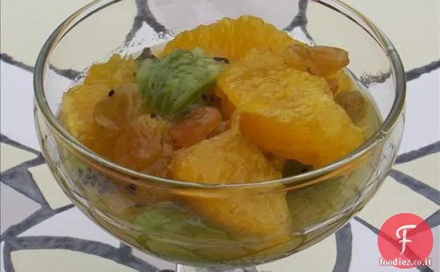 Rotoli di grano di miele