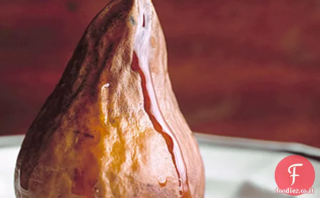 Pere rimpicciolite