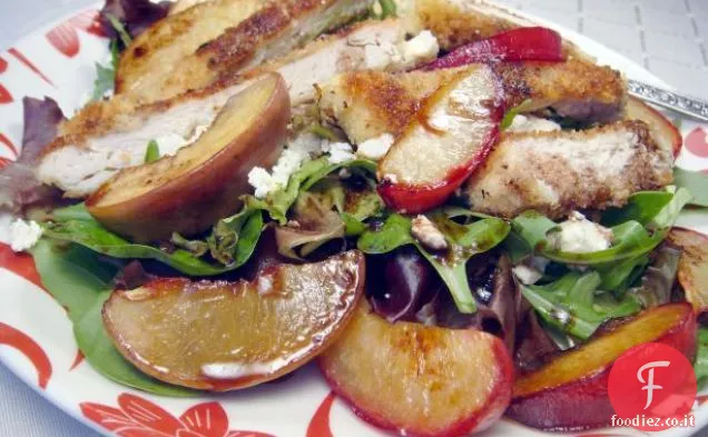 Miele Limone Pollo