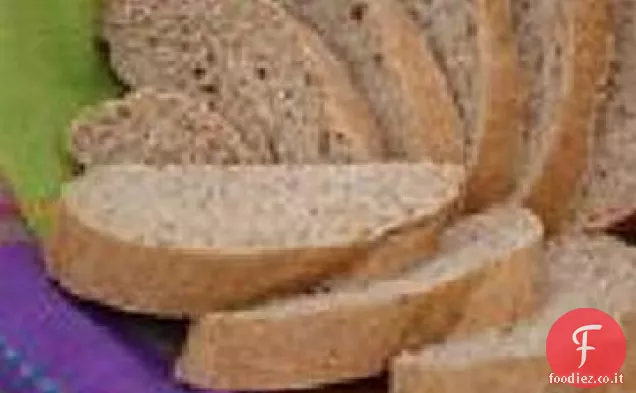 Pane integrale I