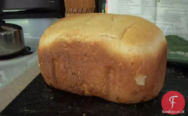 Pane del sole di mezzanotte per macchine per il pane (Abm)