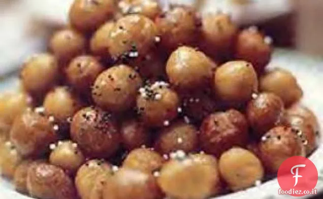 Struffoli di nonna Helen
