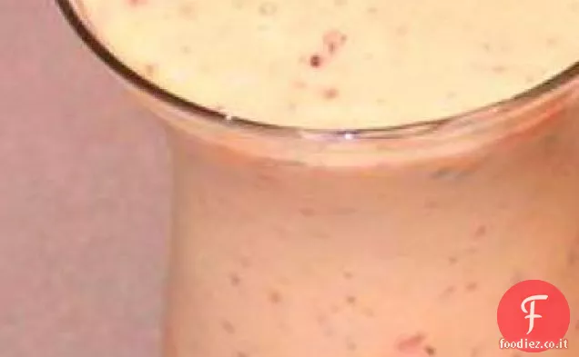 Piacevolmente Peachy