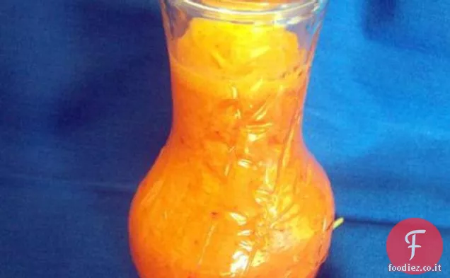 Anguria Basilico Vinaigrette