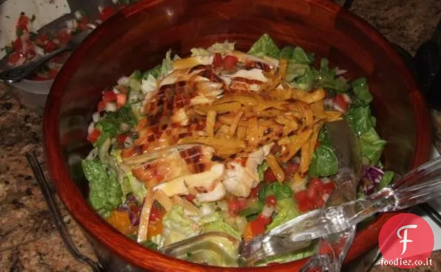 Condimento al miele di peperoncino