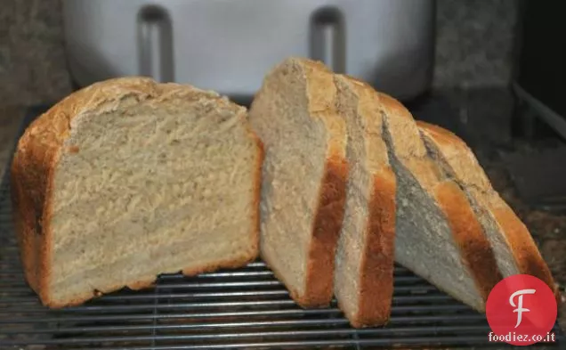 Toast alla francese di Alton Brown