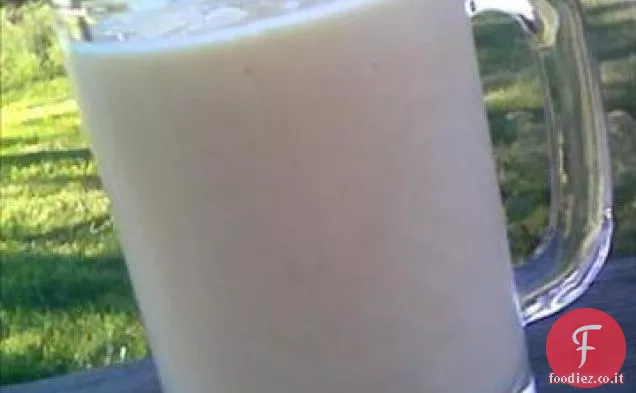 Frutta surgelata