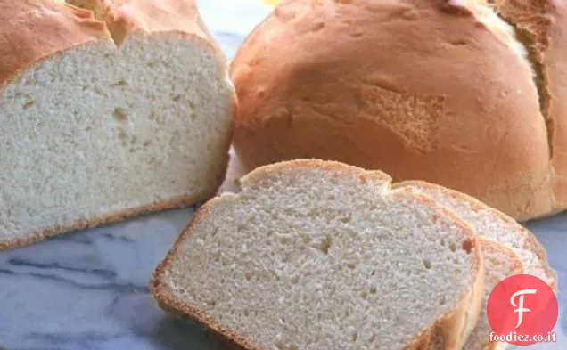 Paese Pane Bianco