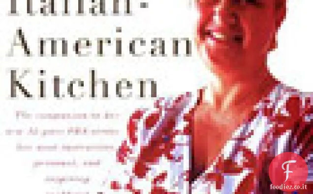 Insalata di Tarassaco con Vinaigrette di mandorle e ricotta secca