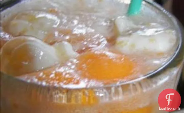 Limonata di Luau