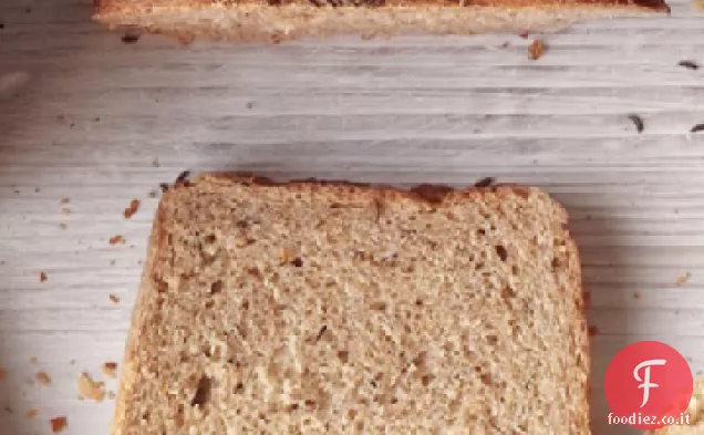 Pane di segale