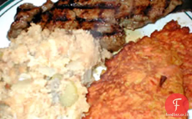 Bistecca robusta