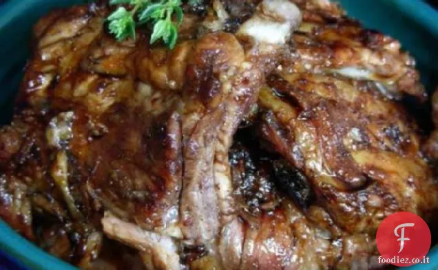 Spareribs