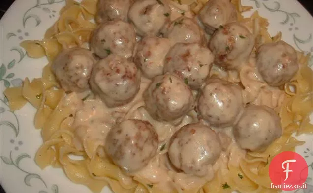 Affumicato / alla griglia Finale fianco bistecca