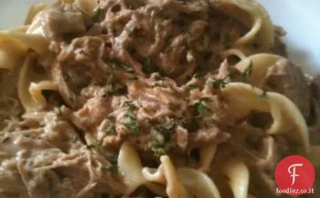 Maionese al coriandolo-South Beach Diet