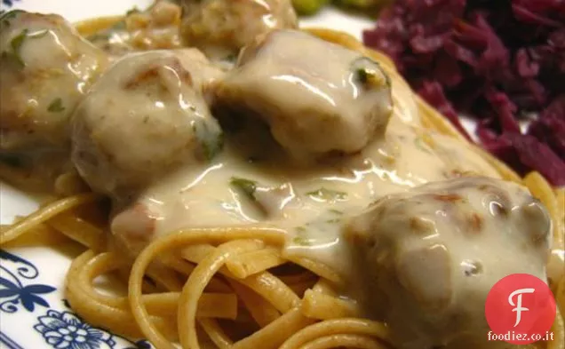 Zesty braciole di maiale alla griglia