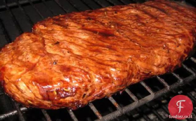 Balsamico Marinato London Broil