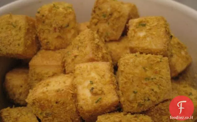 Braciole di maiale alla griglia con marinata hawaiana