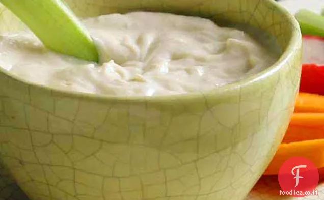 Limone Soia Aïoli